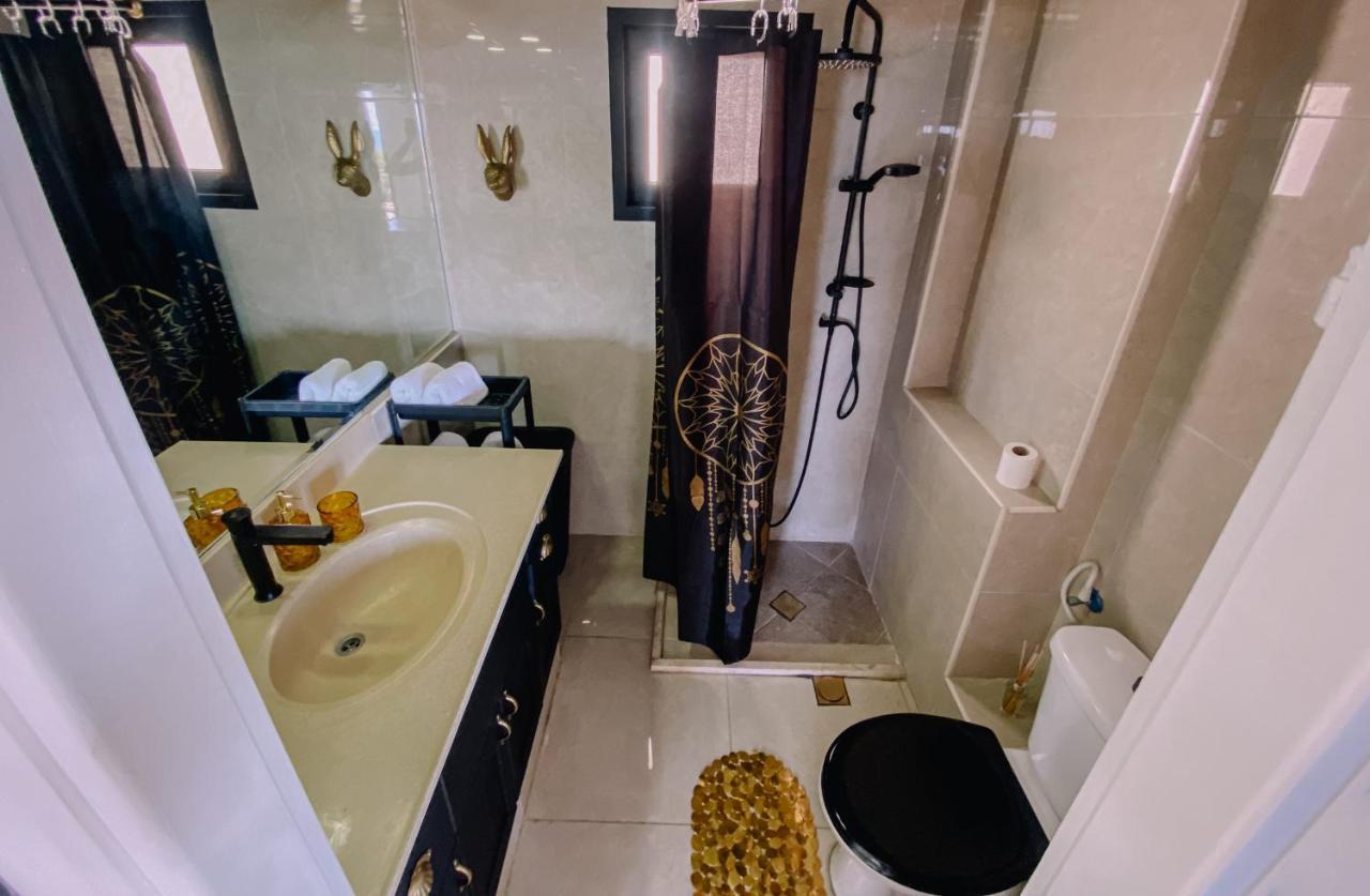 Gw951 Gugel Waves Amazing Seaview Apartments Nahariya Esterno foto